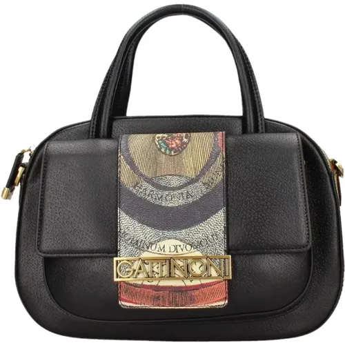 Handbag - Elegant and Stylish Design , female, Sizes: ONE SIZE - Gattinoni - Modalova