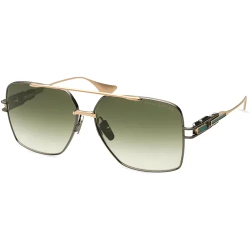 Emperor Sunglasses Collection , unisex, Sizes: ONE SIZE - Dita - Modalova