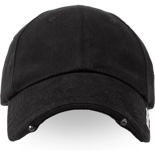 Hats , Herren, Größe: M - Balenciaga - Modalova