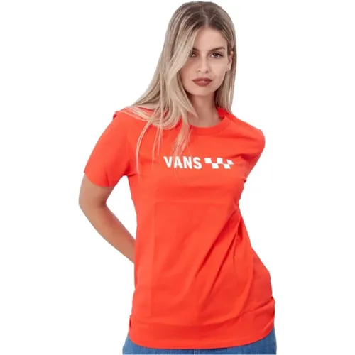 Urban Striper T-Shirt Vans - Vans - Modalova