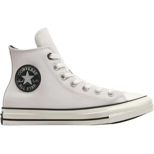 Chuck Taylor All Star Sneakers , Herren, Größe: 42 1/2 EU - Converse - Modalova