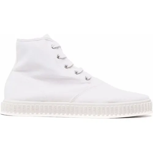 Elegant Women's Sneakers , female, Sizes: 2 UK - Maison Margiela - Modalova