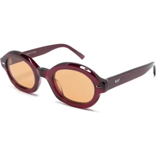 Retro Sunglasses , female, Sizes: 50 MM - Retrosuperfuture - Modalova