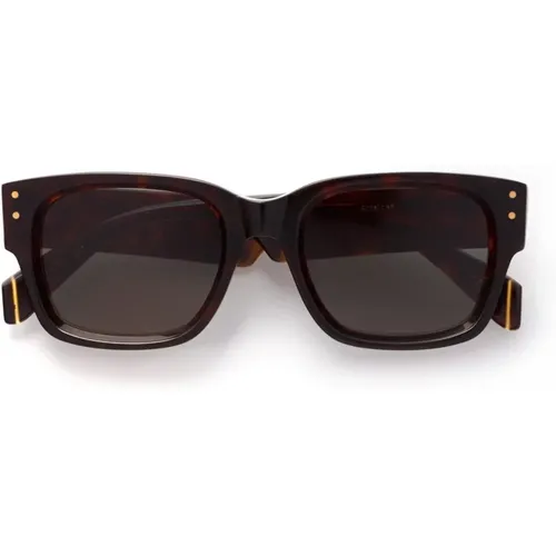 Atreides C005 Stylische Sonnenbrille , Damen, Größe: 50 MM - Kaleos - Modalova