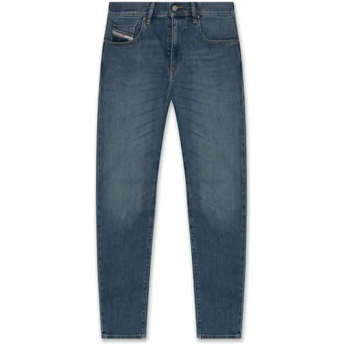 ‘2019 D-Strukt’ jeans , Herren, Größe: W29 L30 - Diesel - Modalova