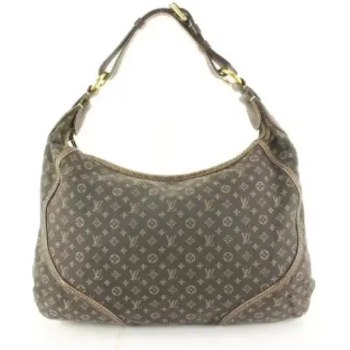 Pre-Owned Handbag, Made in France , female, Sizes: ONE SIZE - Louis Vuitton Vintage - Modalova