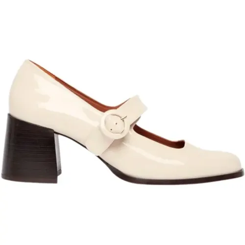 Pumps , female, Sizes: 6 UK - Carel - Modalova