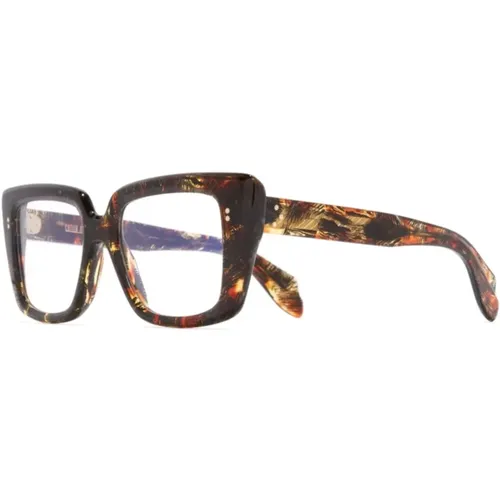 Brush Stroke Sunglasses , unisex, Sizes: ONE SIZE - Cutler And Gross - Modalova