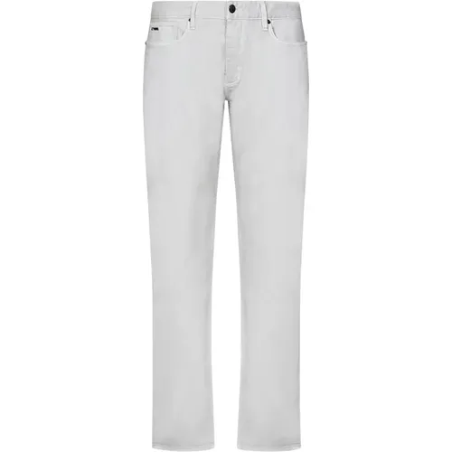 Jeans , Herren, Größe: W30 - Emporio Armani - Modalova