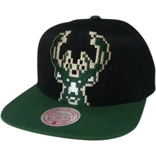 Kappen Mitchell & Ness - Mitchell & Ness - Modalova