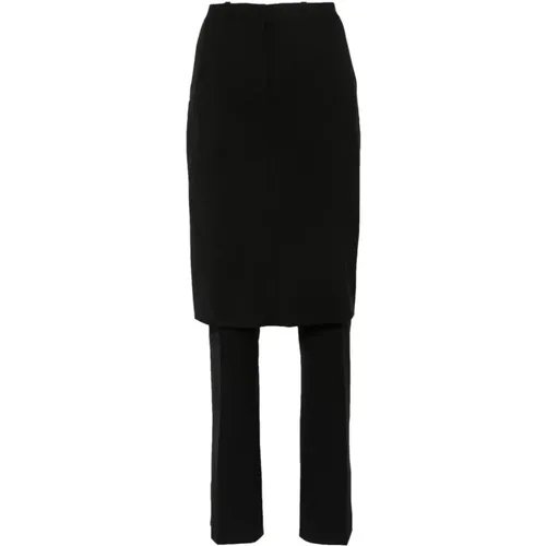 Skirts , female, Sizes: XS - Coperni - Modalova