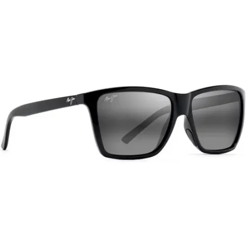 Sleek Sunglasses for Style Upgrade , unisex, Sizes: 57 MM - Maui Jim - Modalova