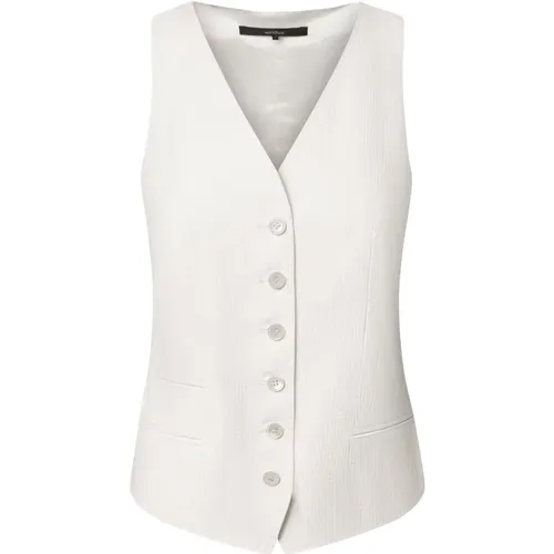 Vests , female, Sizes: L, XL - Windsor - Modalova