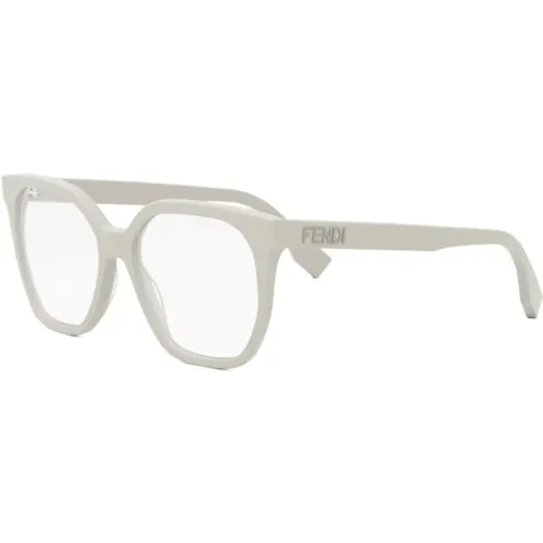 Stylish Eyewear for Your Look , unisex, Sizes: ONE SIZE - Fendi - Modalova