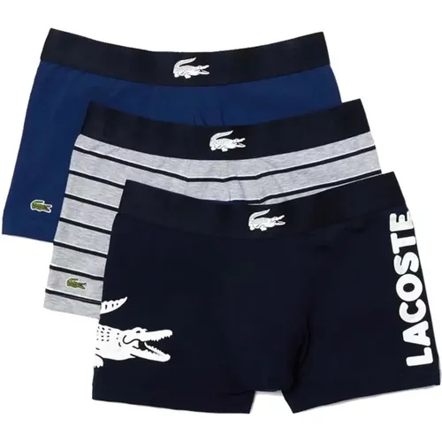 Boxershorts , Herren, Größe: S - Lacoste - Modalova