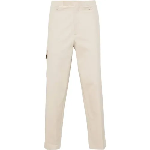 Cargo Beige Hose Neil Barrett - Neil Barrett - Modalova