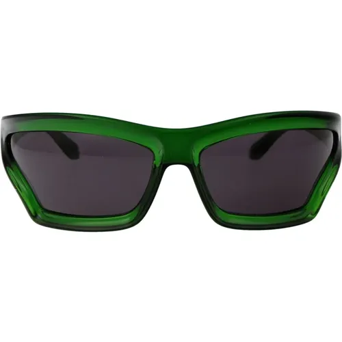 Stylish Sunglasses Lw40143U , female, Sizes: 70 MM - Loewe - Modalova