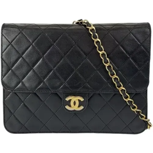 Pre-owned Leder chanel-taschen - Chanel Vintage - Modalova