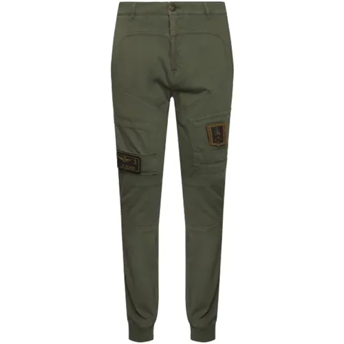 Anti-G Pants , male, Sizes: M, L - aeronautica militare - Modalova