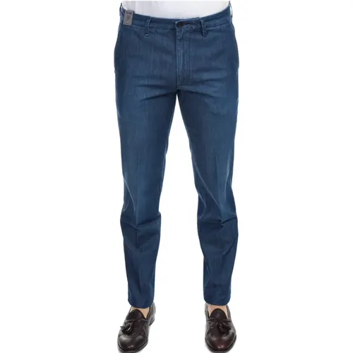Jeans , male, Sizes: W32 - Re-Hash - Modalova