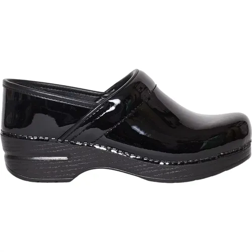 Classic Slip-On Women's Shoes , female, Sizes: 4 UK, 5 UK - Dansko - Modalova