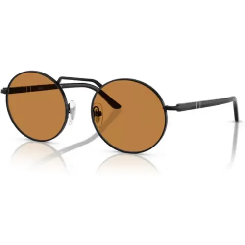 Stylish Sunglasses for Men , unisex, Sizes: ONE SIZE - Persol - Modalova