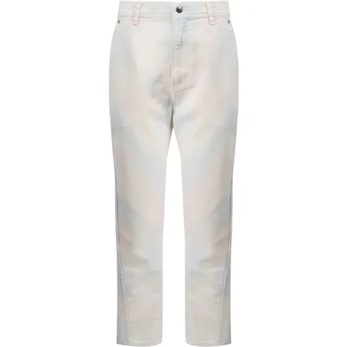 Straight leg jeans , female, Sizes: S, M - IRO - Modalova