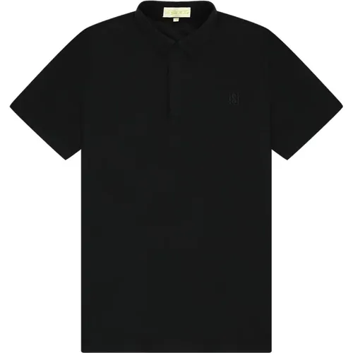 Polo Shirts In Gold We Trust - In Gold We Trust - Modalova