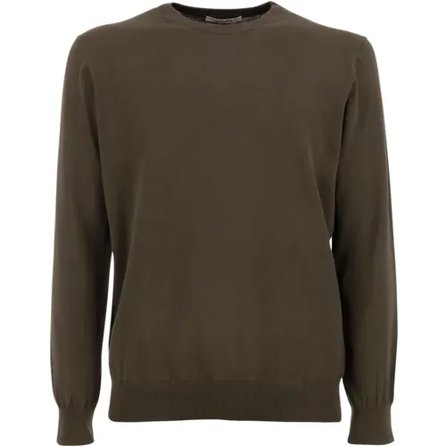 Sweaters , male, Sizes: 2XL - Kangra - Modalova