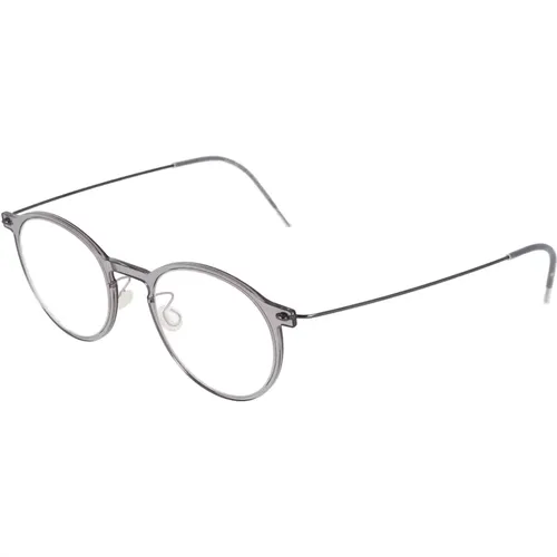 Glasses , unisex, Größe: 46 MM - lindbergh - Modalova