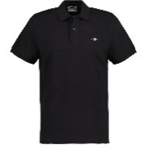 Klassisches Polo Shirt für Männer - Gant - Modalova