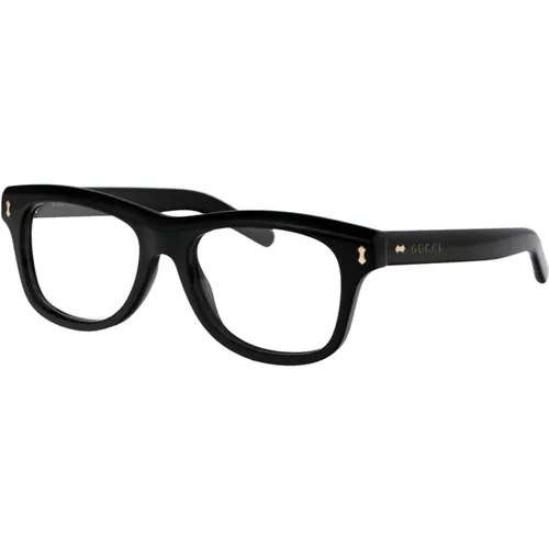 Stylische Optische Brille Gg1526O - Gucci - Modalova