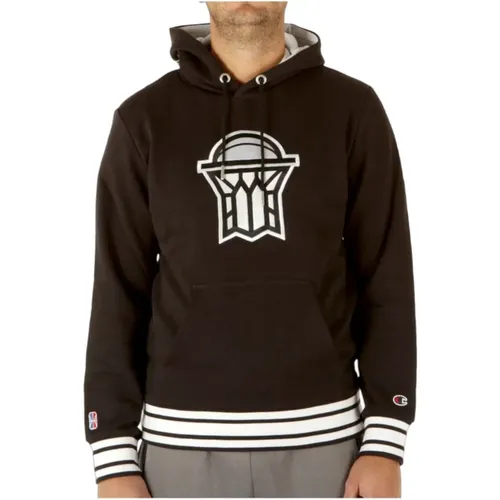 Hoodies , Herren, Größe: XS - Champion - Modalova