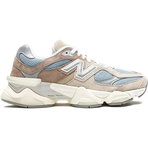 Sneakers , unisex, Größe: 38 EU - New Balance - Modalova