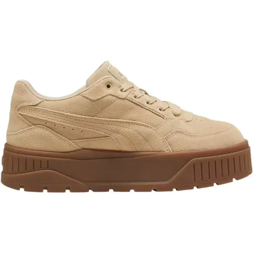 Damen Sneakers , Damen, Größe: 37 EU - Puma - Modalova