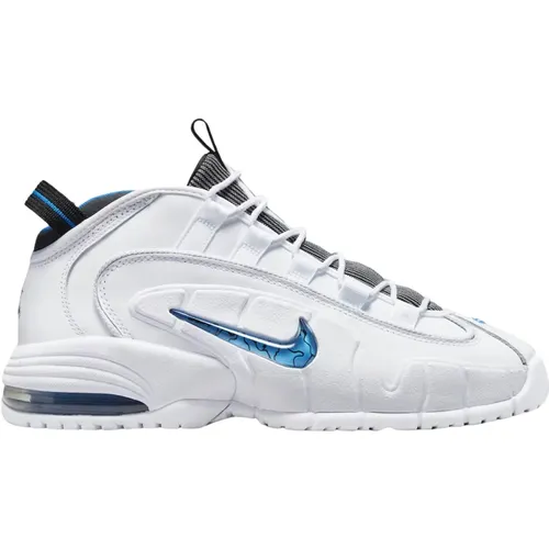 Limitierte Auflage Air Max Penny 1 , Herren, Größe: 40 EU - Nike - Modalova