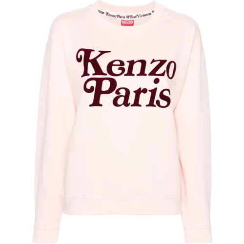 Sweaters for Women , female, Sizes: S, M - Kenzo - Modalova