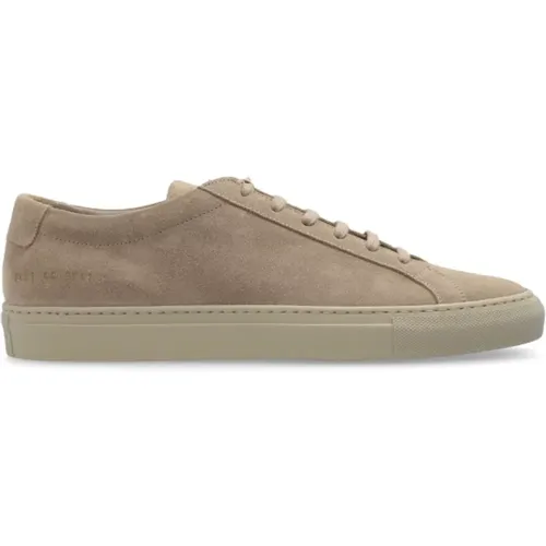 Sneakers , Herren, Größe: 40 EU - Common Projects - Modalova