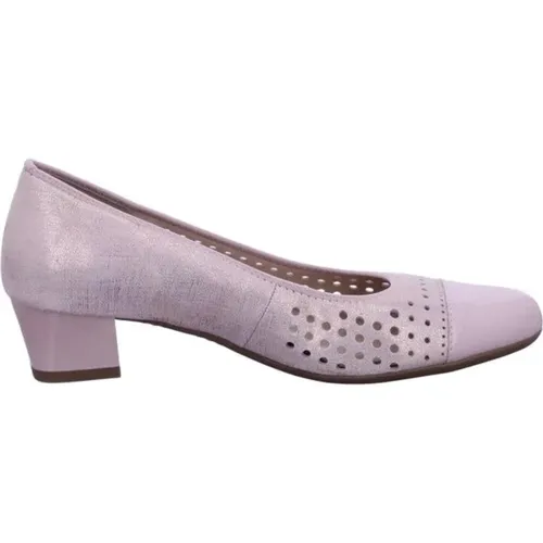 Pumps , female, Sizes: 3 UK - Ara - Modalova