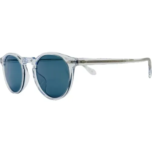 Gregory Peck Sun Sunglasses , unisex, Sizes: ONE SIZE - Oliver Peoples - Modalova