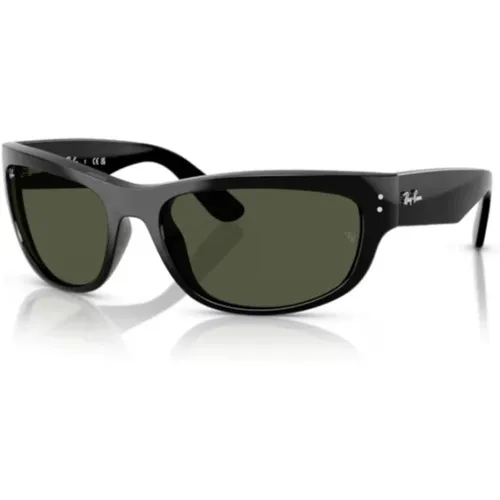 Classic Sunglasses with Modern Design , unisex, Sizes: ONE SIZE - Ray-Ban - Modalova