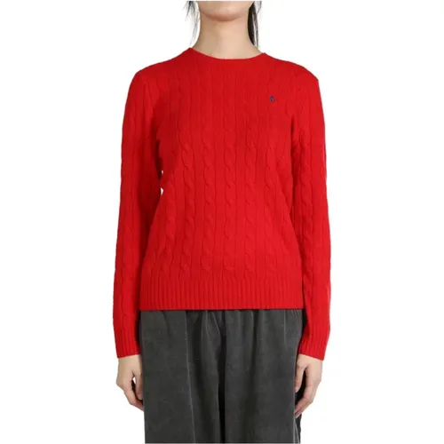 Pullover , Damen, Größe: XS - Ralph Lauren - Modalova