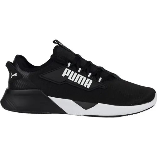 Modern Street Park Sneakers , male, Sizes: 10 1/2 UK - Puma - Modalova