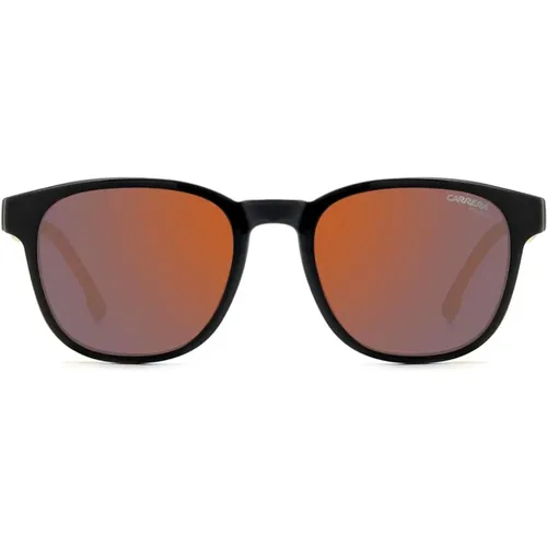 CA 8062Cs 8Lzoz Sunglasses , male, Sizes: 51 MM - Carrera - Modalova