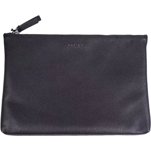 Clutch , female, Sizes: ONE SIZE - Orciani - Modalova