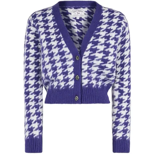 Stylische Sweater für Männer , Damen, Größe: L - MC2 Saint Barth - Modalova