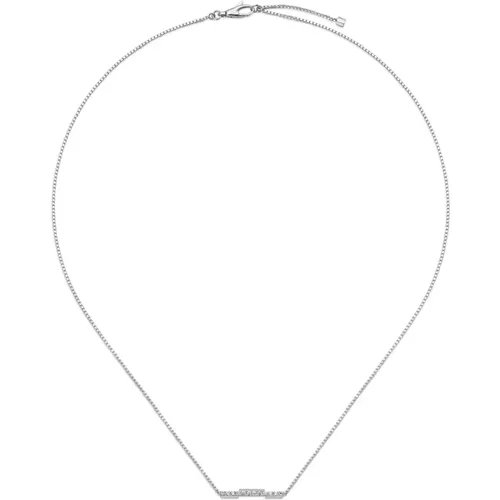 Necklace , female, Sizes: ONE SIZE - Gucci - Modalova