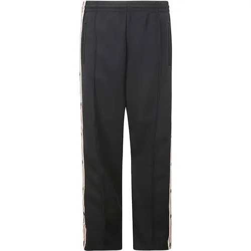 Trousers , male, Sizes: M - Golden Goose - Modalova