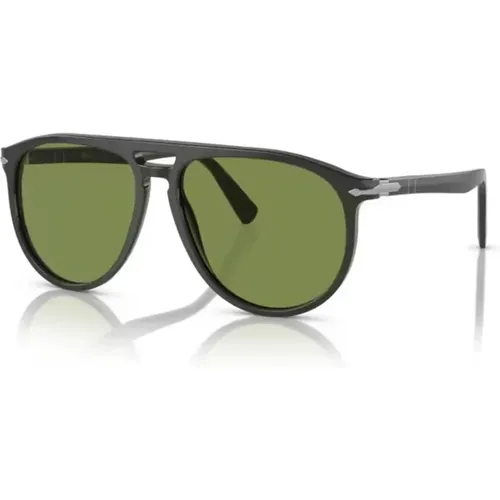 High-Quality Acetate Sunglasses , unisex, Sizes: ONE SIZE - Persol - Modalova