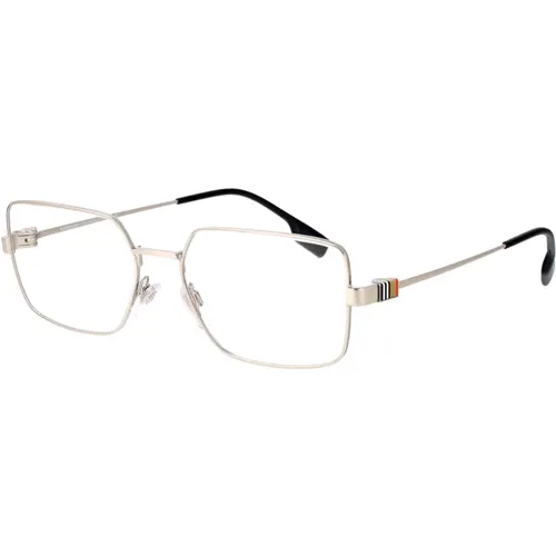 Stylische Optische Brille 0Be1380 - Burberry - Modalova